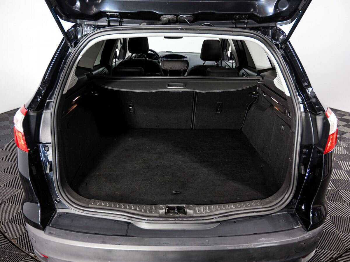 Продажа Б/У Форд Фокус. Фото: #25