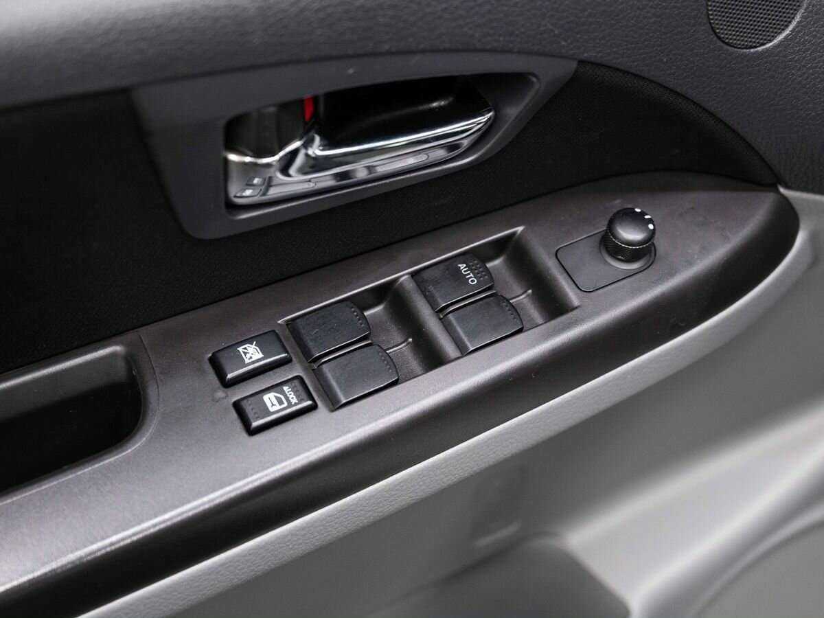 Продажа Б/У Сузуки С-Икс4. Фото: #15