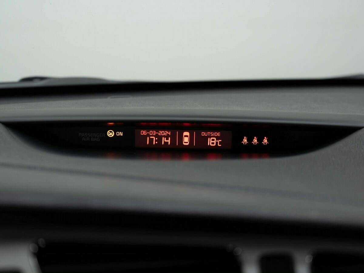 Продажа Б/У Киа Сид. Фото: #17