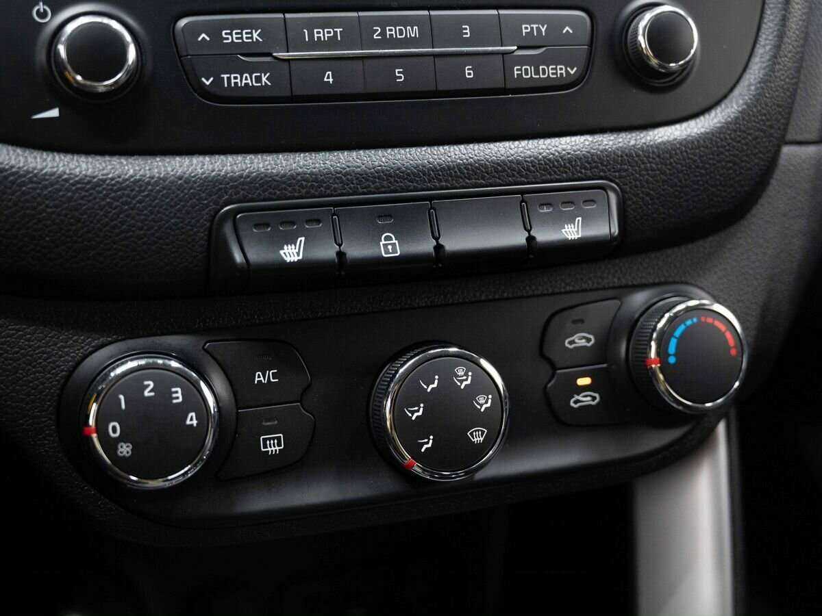 Продажа Б/У Киа Сид. Фото: #19