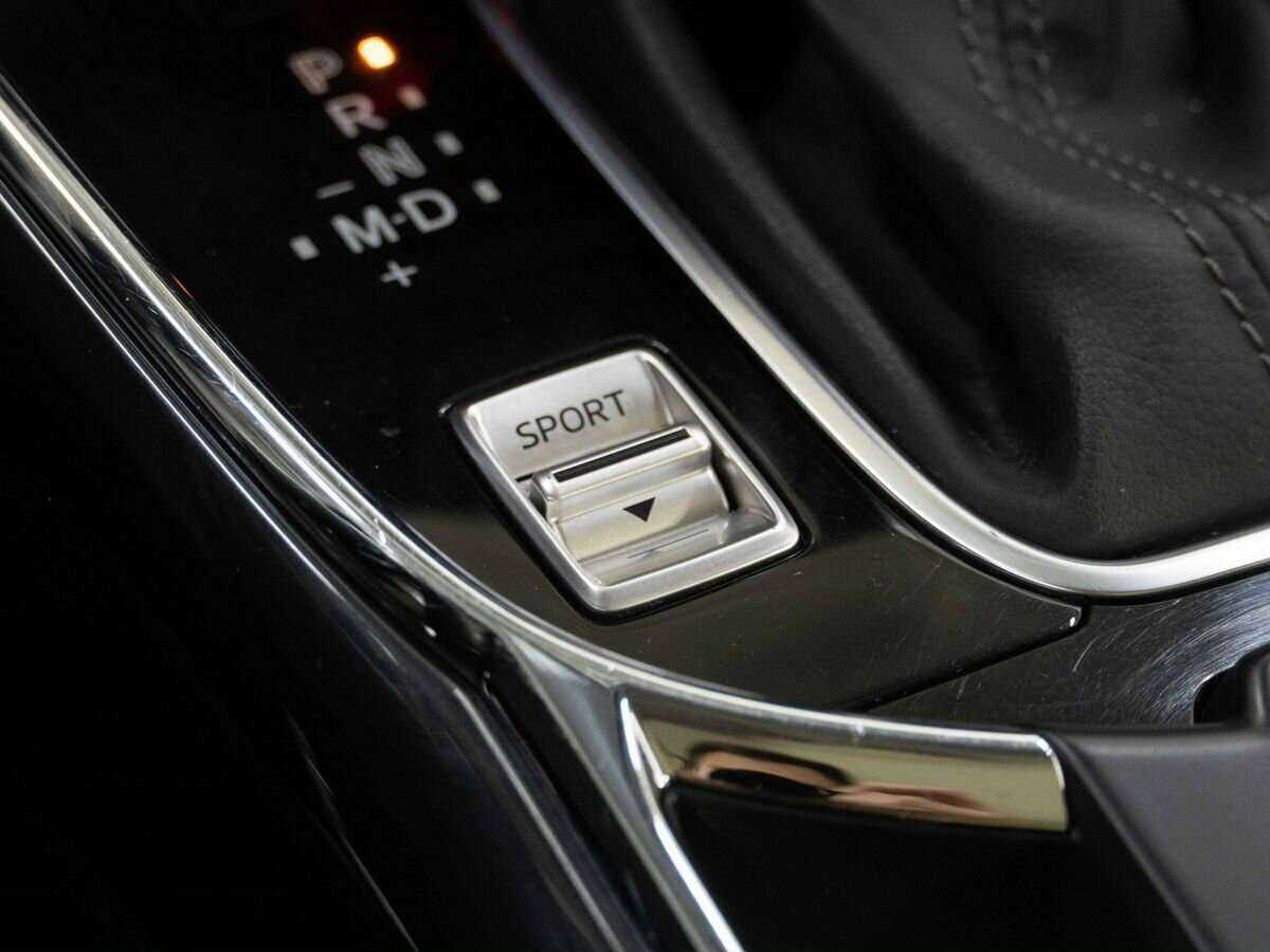 Купить Mazda CX-9 с пробегом. Фото: #14