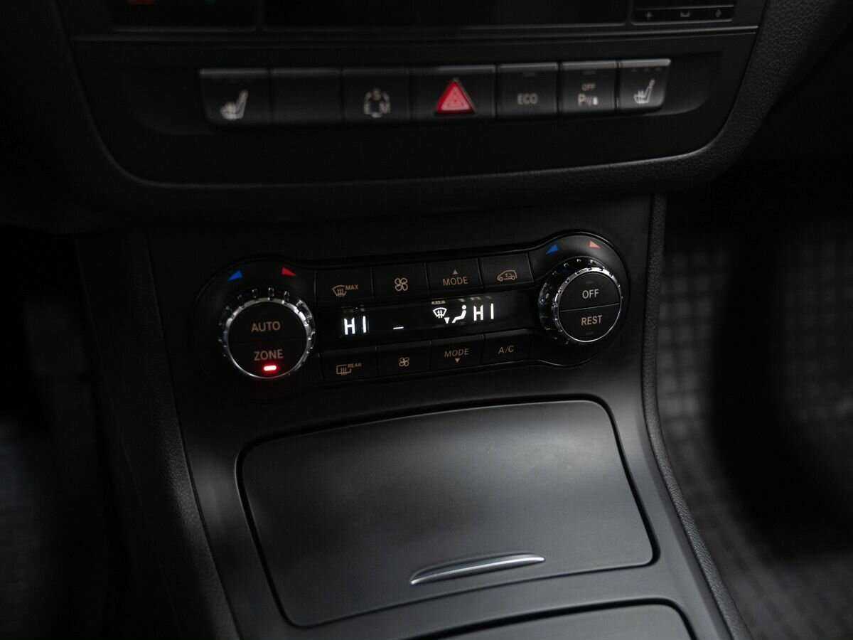 Купить Mercedes-Benz B-Класс с пробегом. Фото: #20