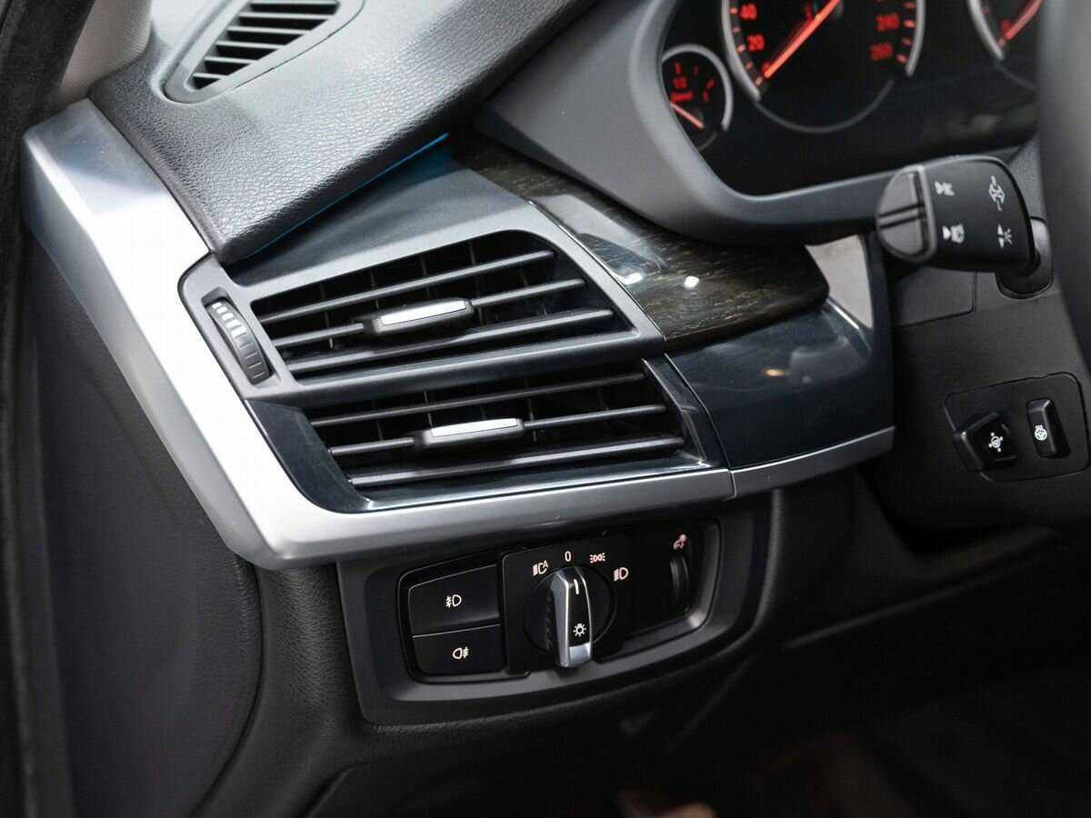 Купить BMW X5 с пробегом. Фото: #21