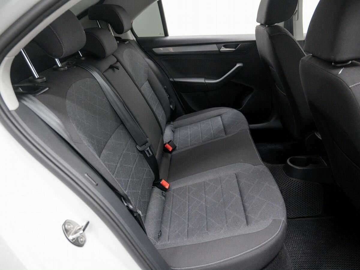 Продажа Б/У Фольксваген Поло. Фото: #8