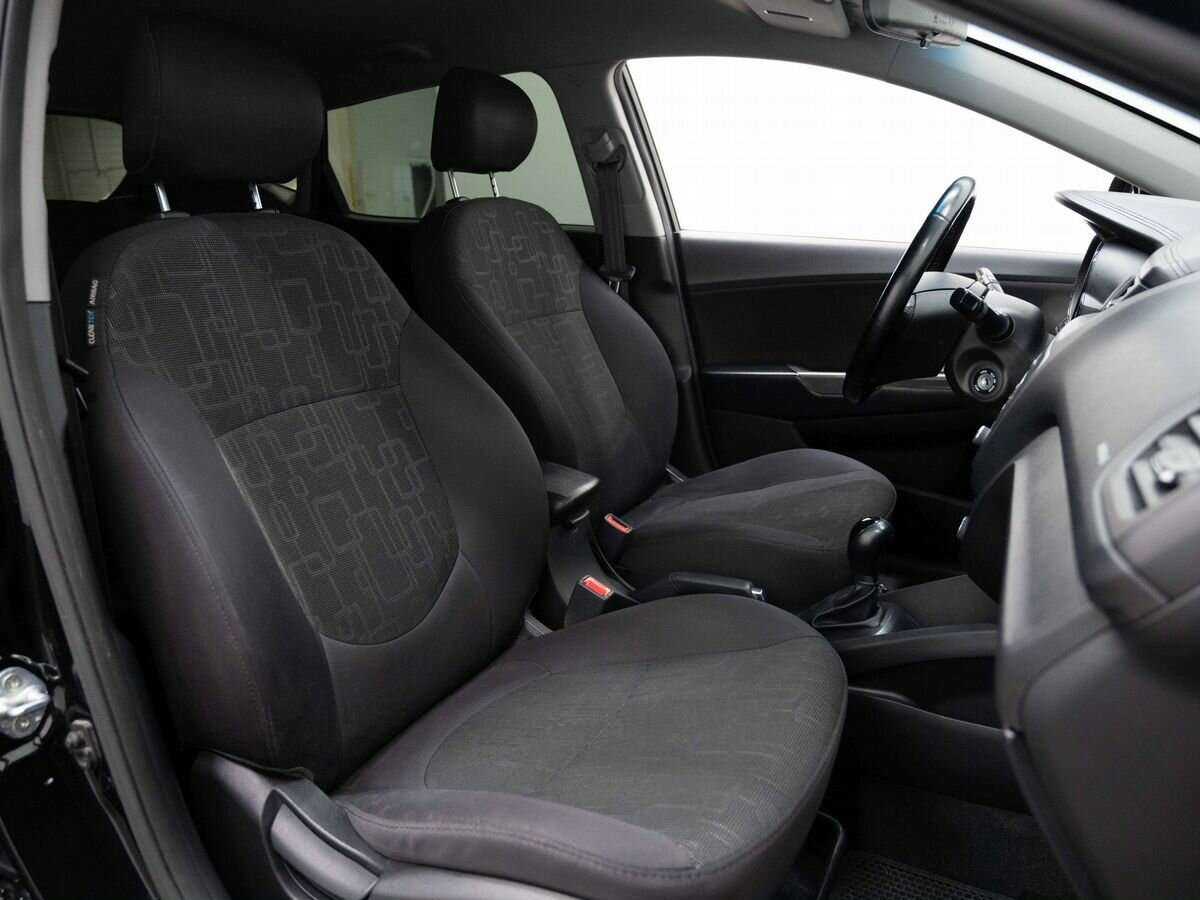 Продажа Б/У Киа Рио. Фото: #10