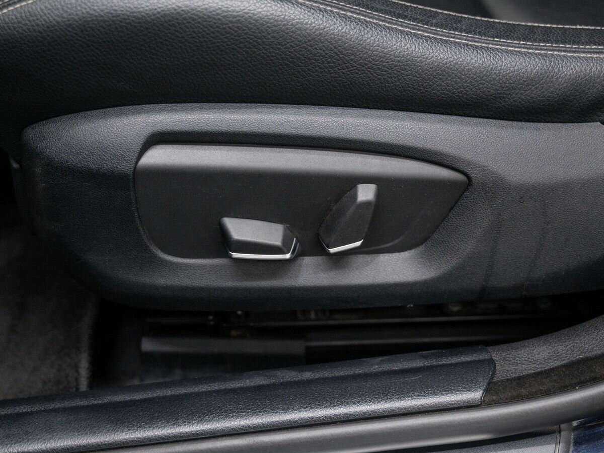 Купить BMW 5 серии с пробегом. Фото: #15