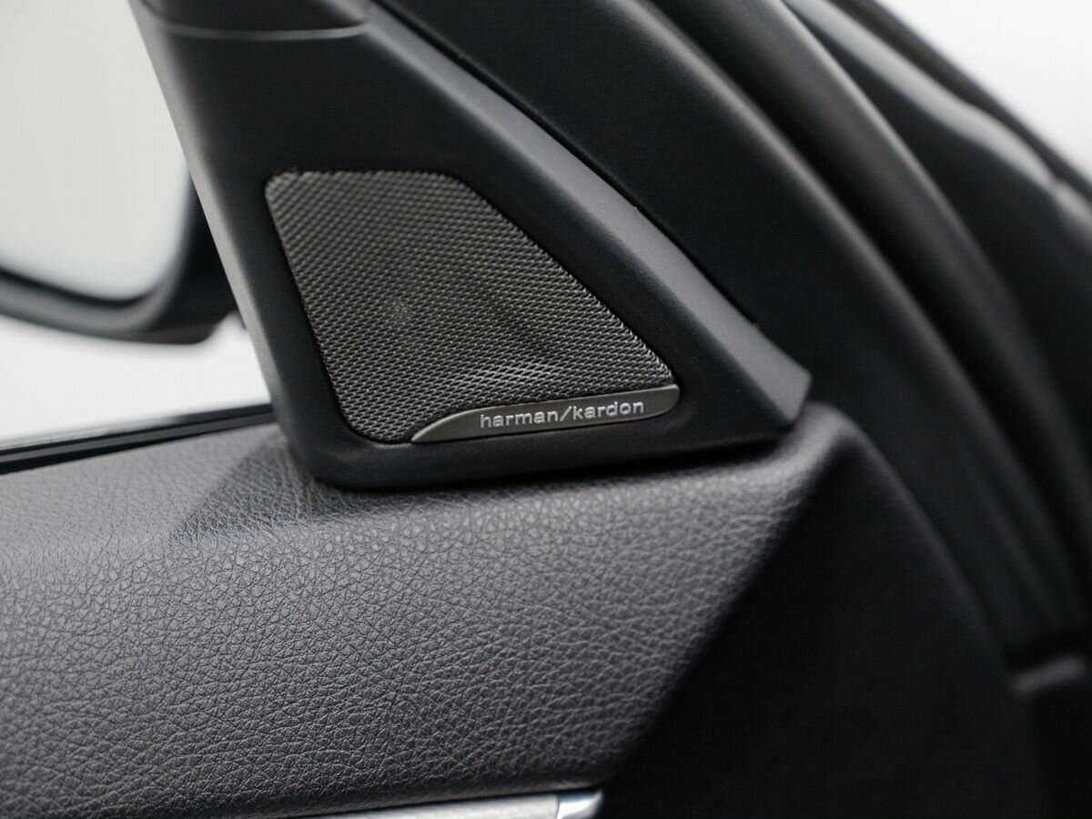 Купить BMW 5 серии с пробегом. Фото: #25