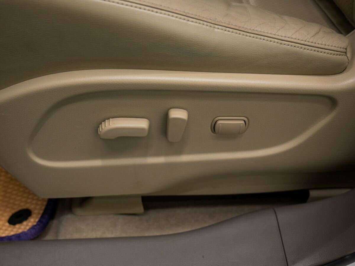 Продажа Б/У Ниссан Мурано. Фото: #14