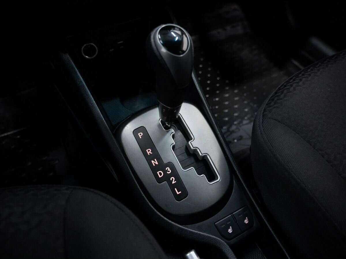 Продажа Б/У Киа Рио. Фото: #19