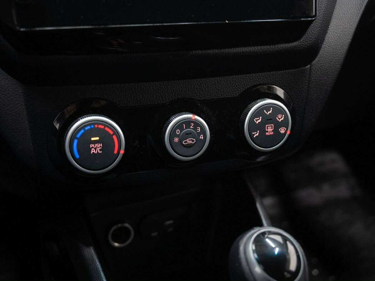 Продажа Б/У Киа Рио. Фото: #21