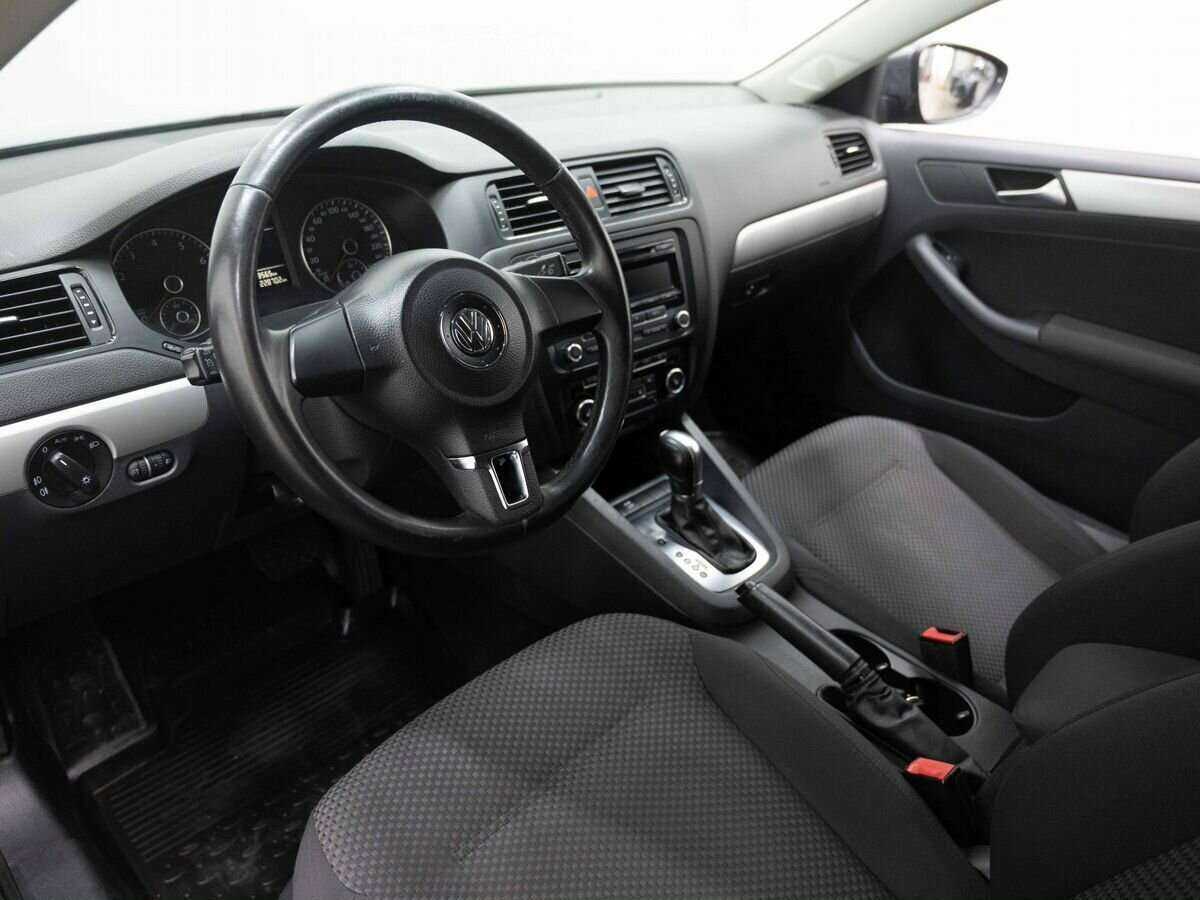 Продажа Б/У Фольксваген Джетта. Фото: #5