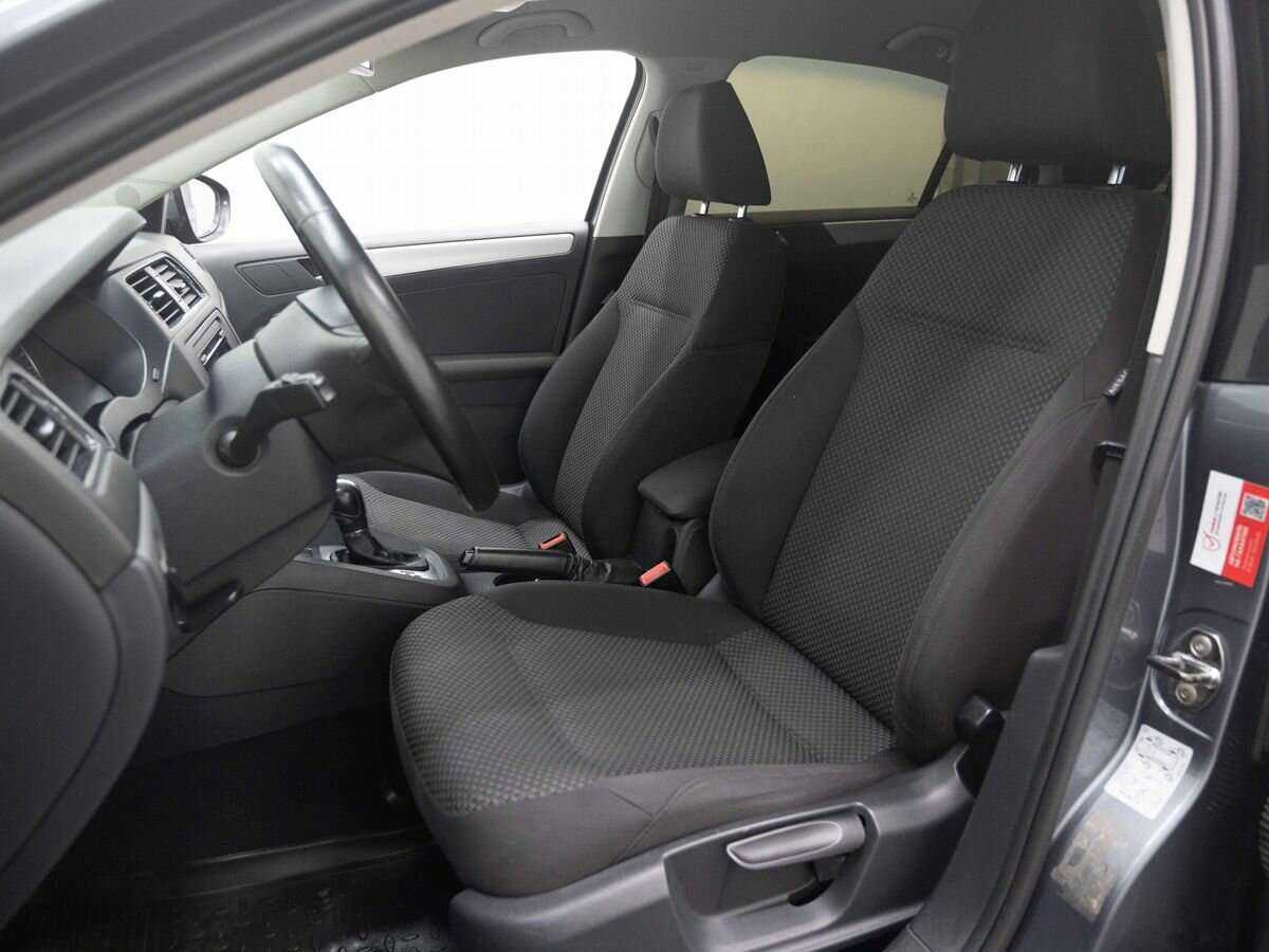 Продажа Б/У Фольксваген Джетта. Фото: #6