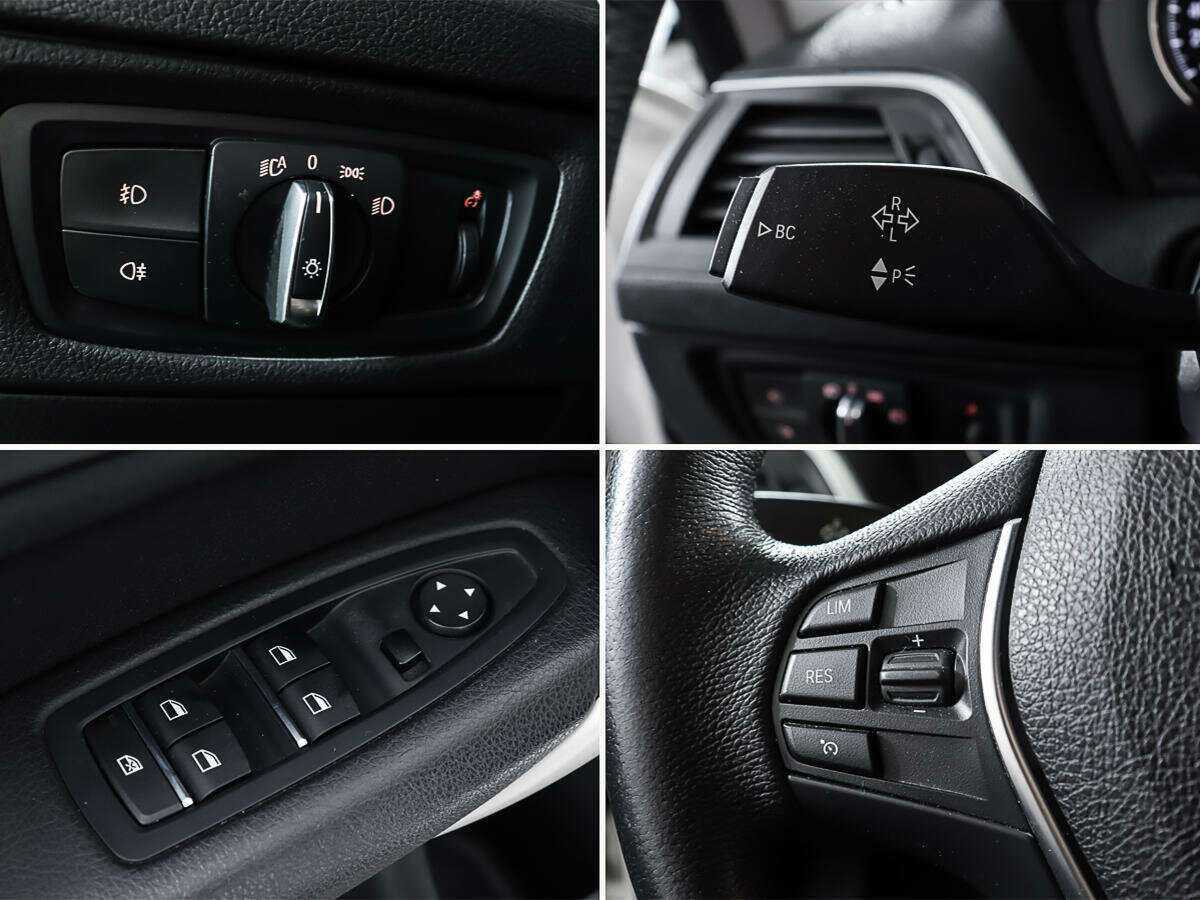 Купить BMW 1 серии с пробегом. Фото: #8