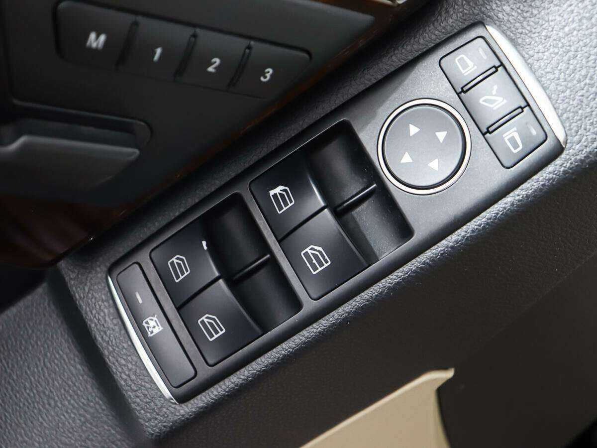 Купить Mercedes-Benz GLK-Класс с пробегом. Фото: #18