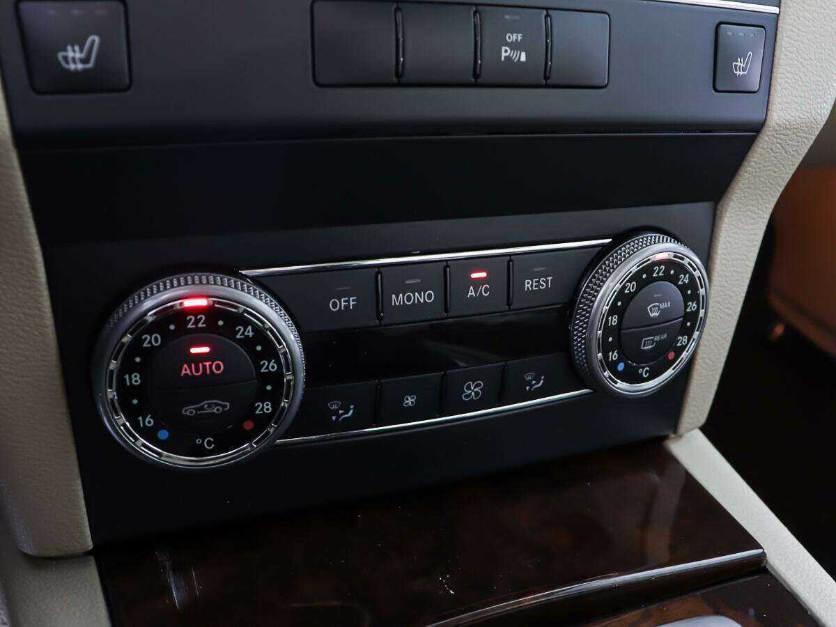 Купить Mercedes-Benz GLK-Класс с пробегом. Фото: #21