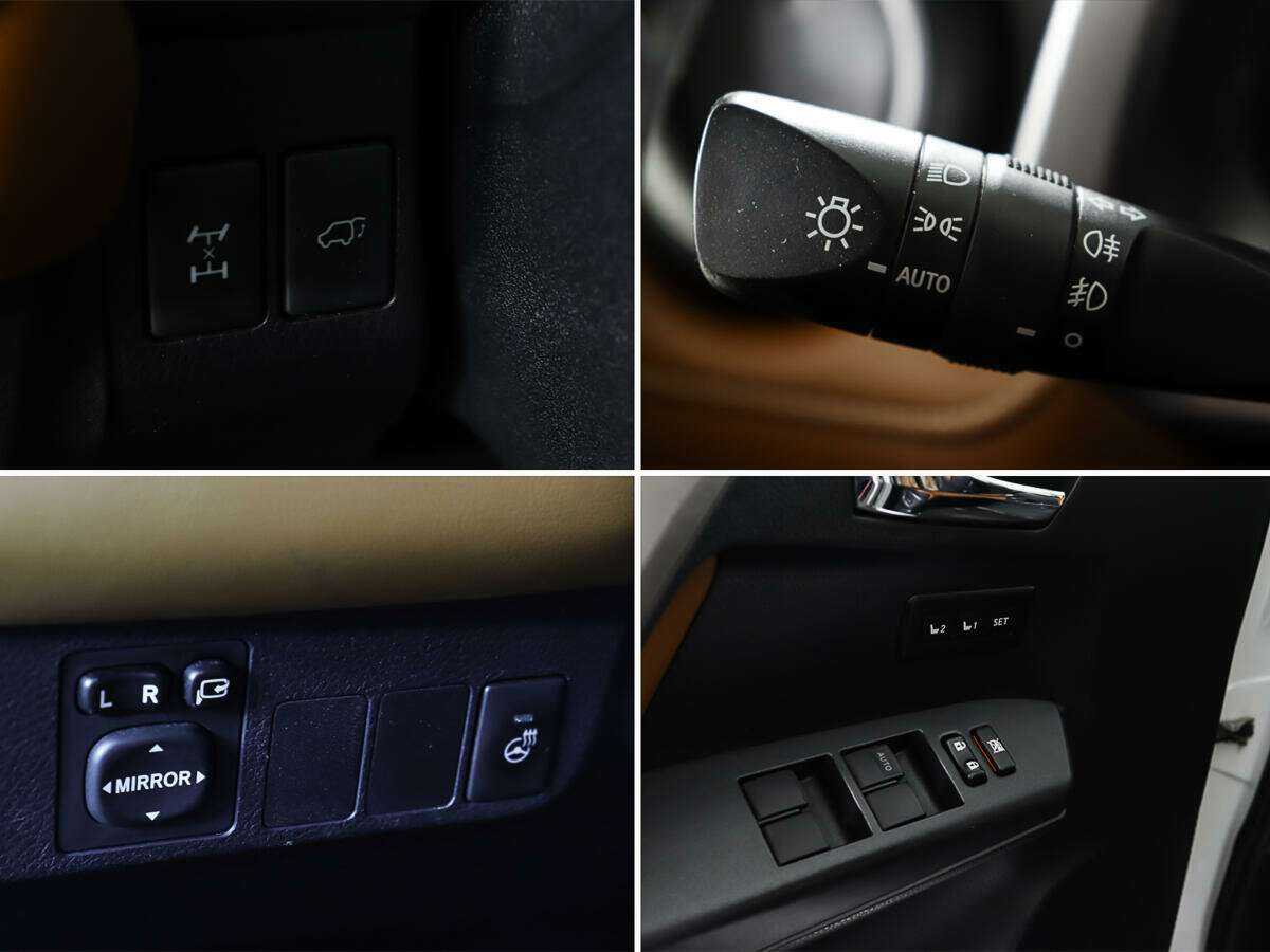 Купить Toyota RAV4 с пробегом. Фото: #13