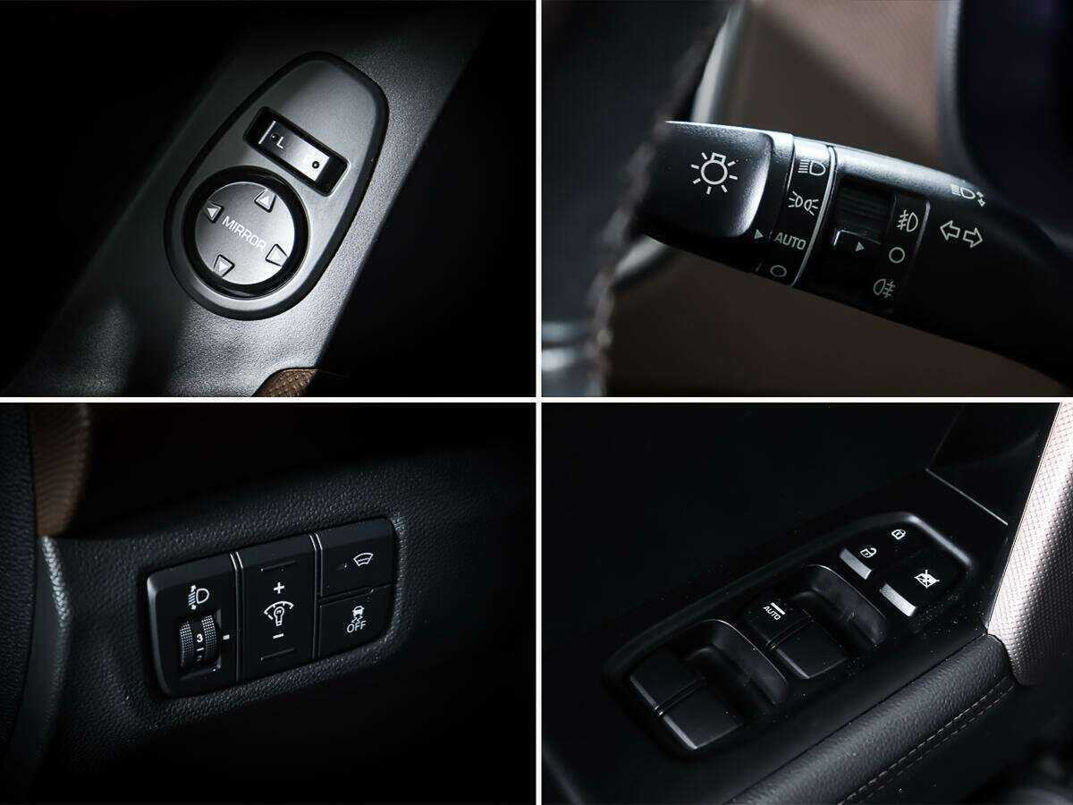 Продажа Б/У Хендай Крета. Фото: #18