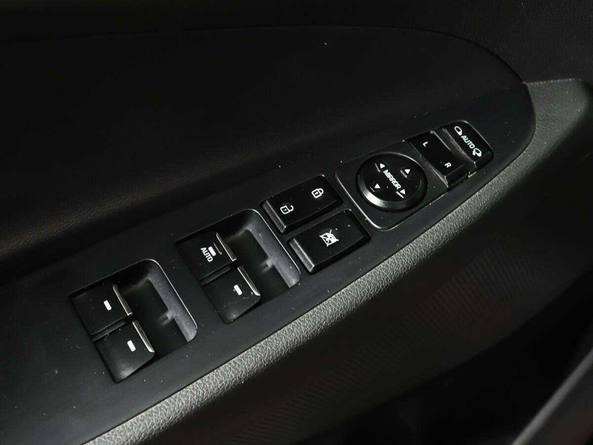 Продажа Б/У Хендай Туксон. Фото: #15