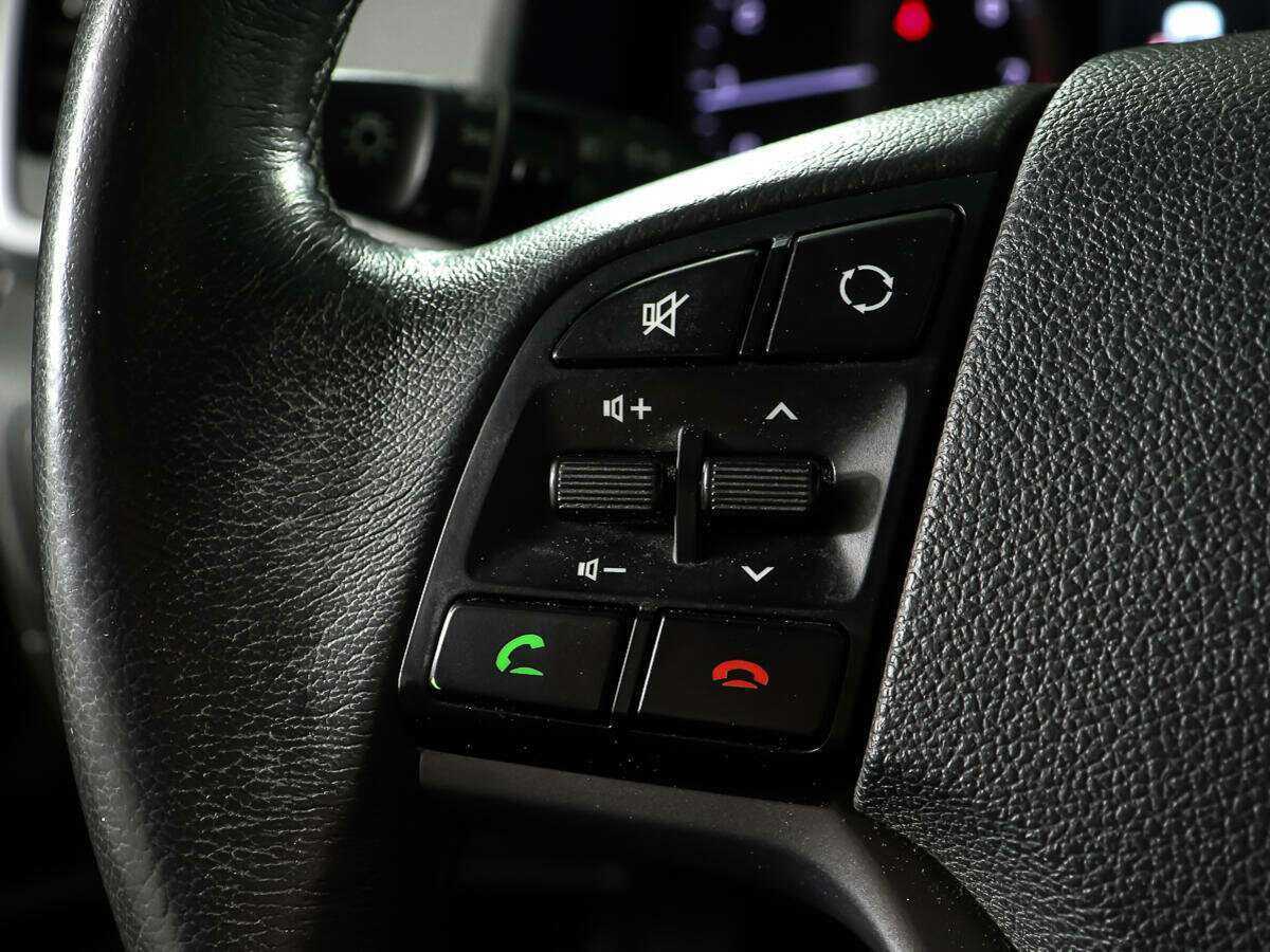 Продажа Б/У Хендай Туксон. Фото: #17