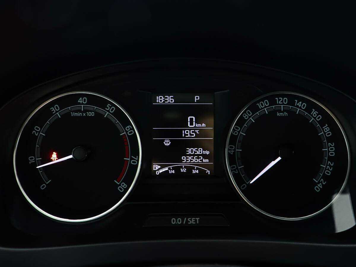 Продажа Б/У Шкода Рапид. Фото: #13