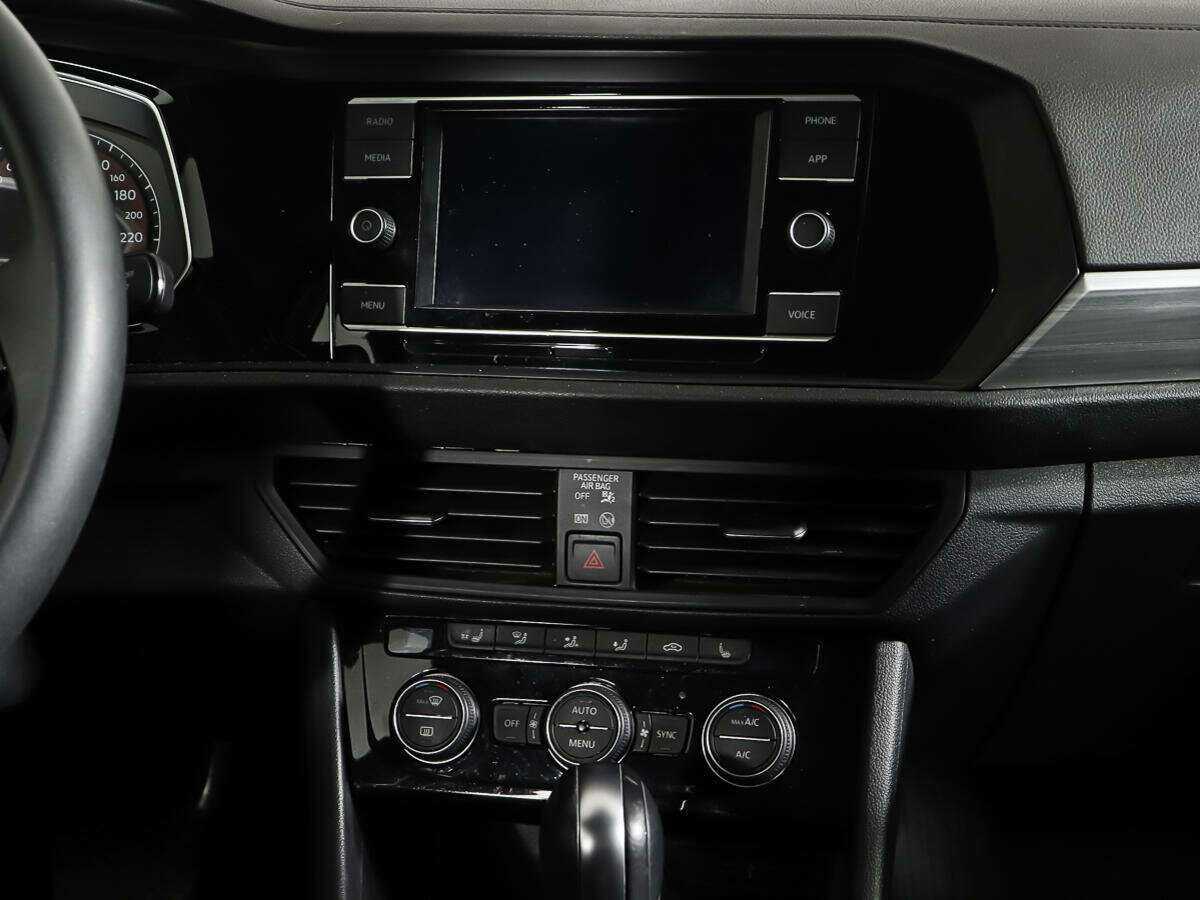 Продажа Б/У Фольксваген Джетта. Фото: #11