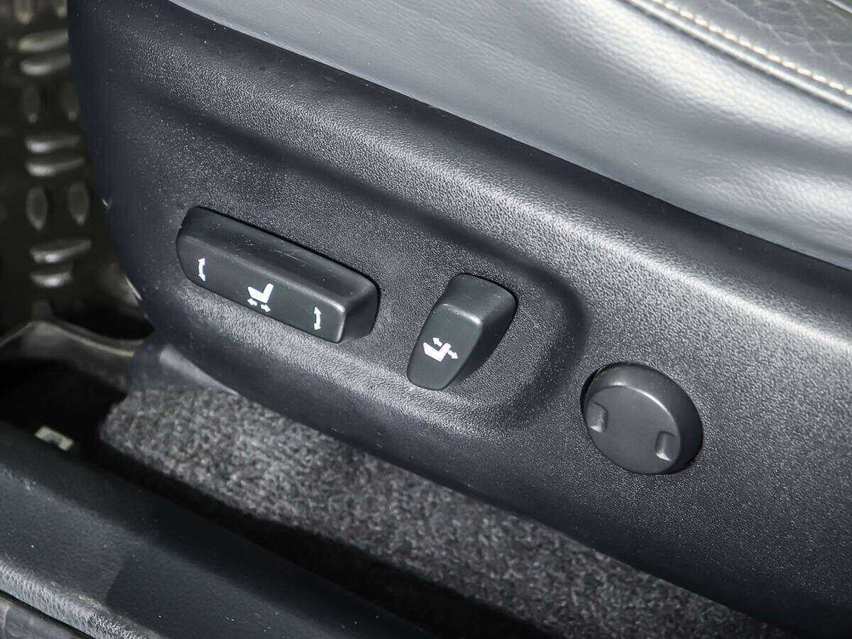 Продажа Б/У Тойота Рав4. Фото: #14