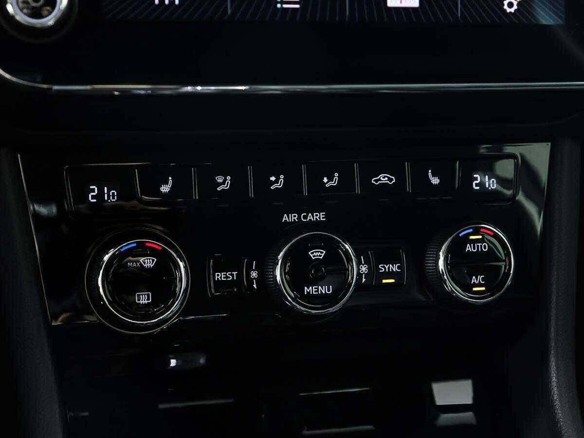 Продажа Б/У Шкода Суперб. Фото: #17