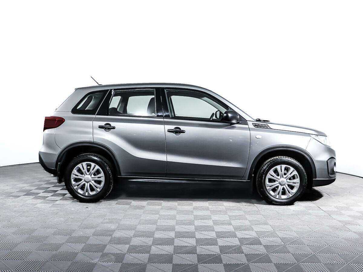 Продажа Б/У Сузуки Витара. Фото: #3