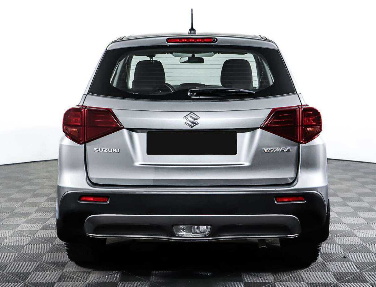 Продажа Б/У Сузуки Витара. Фото: #5