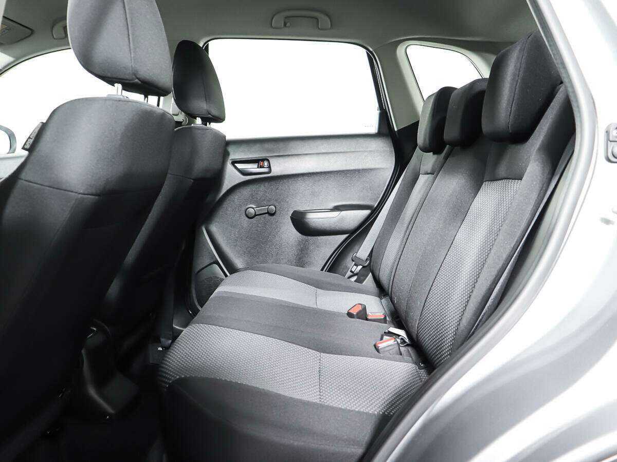 Продажа Б/У Сузуки Витара. Фото: #9