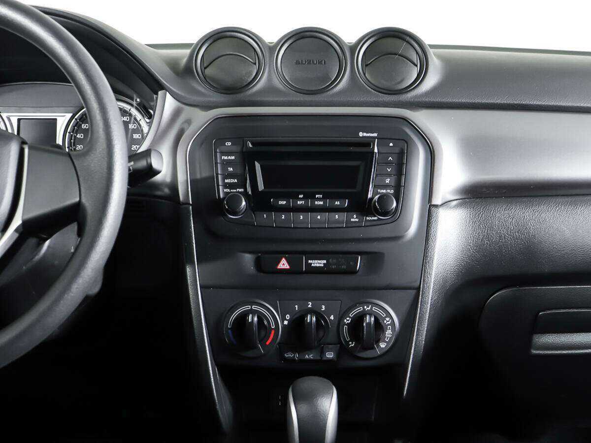 Продажа Б/У Сузуки Витара. Фото: #11