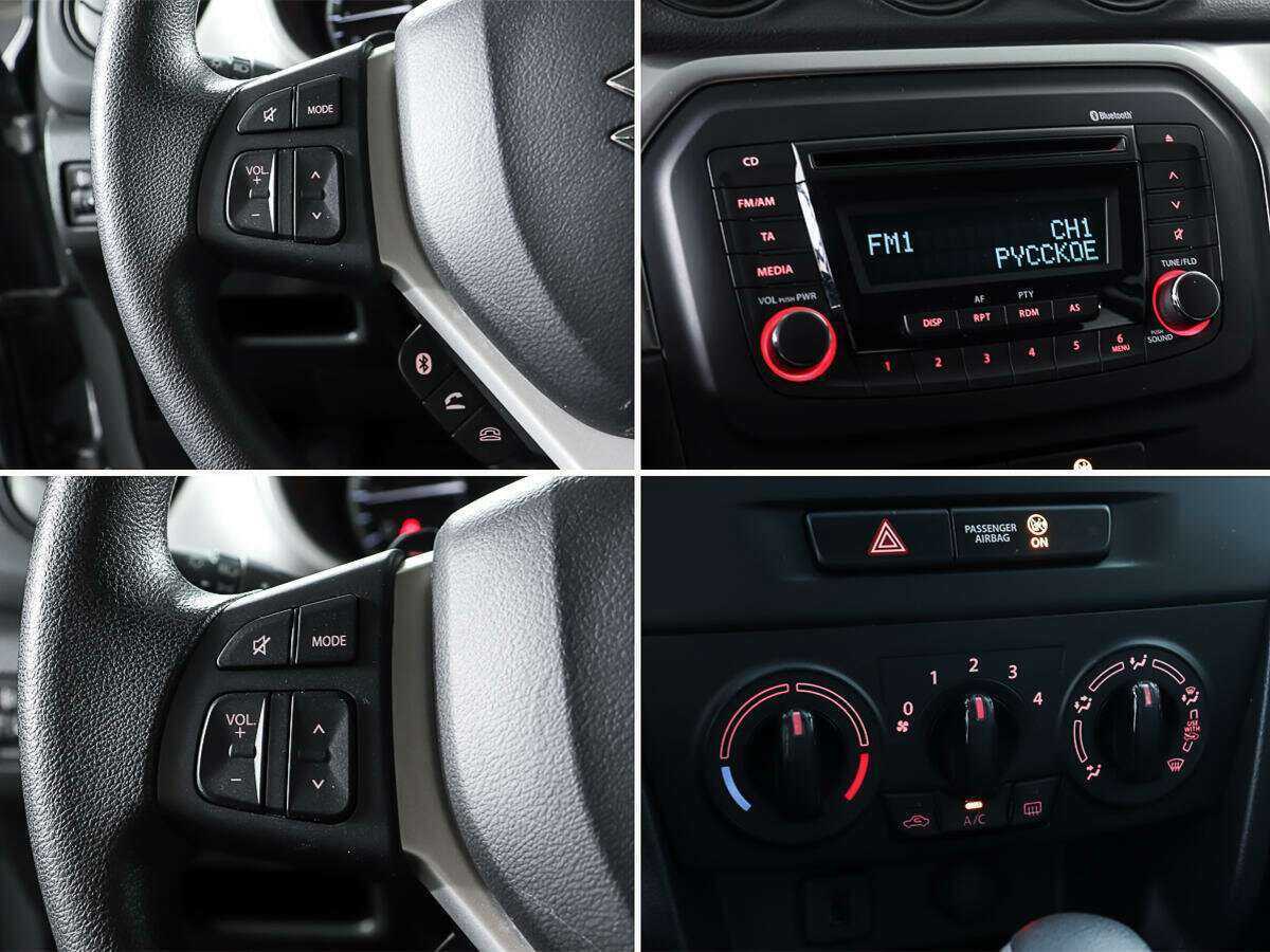 Продажа Б/У Сузуки Витара. Фото: #16