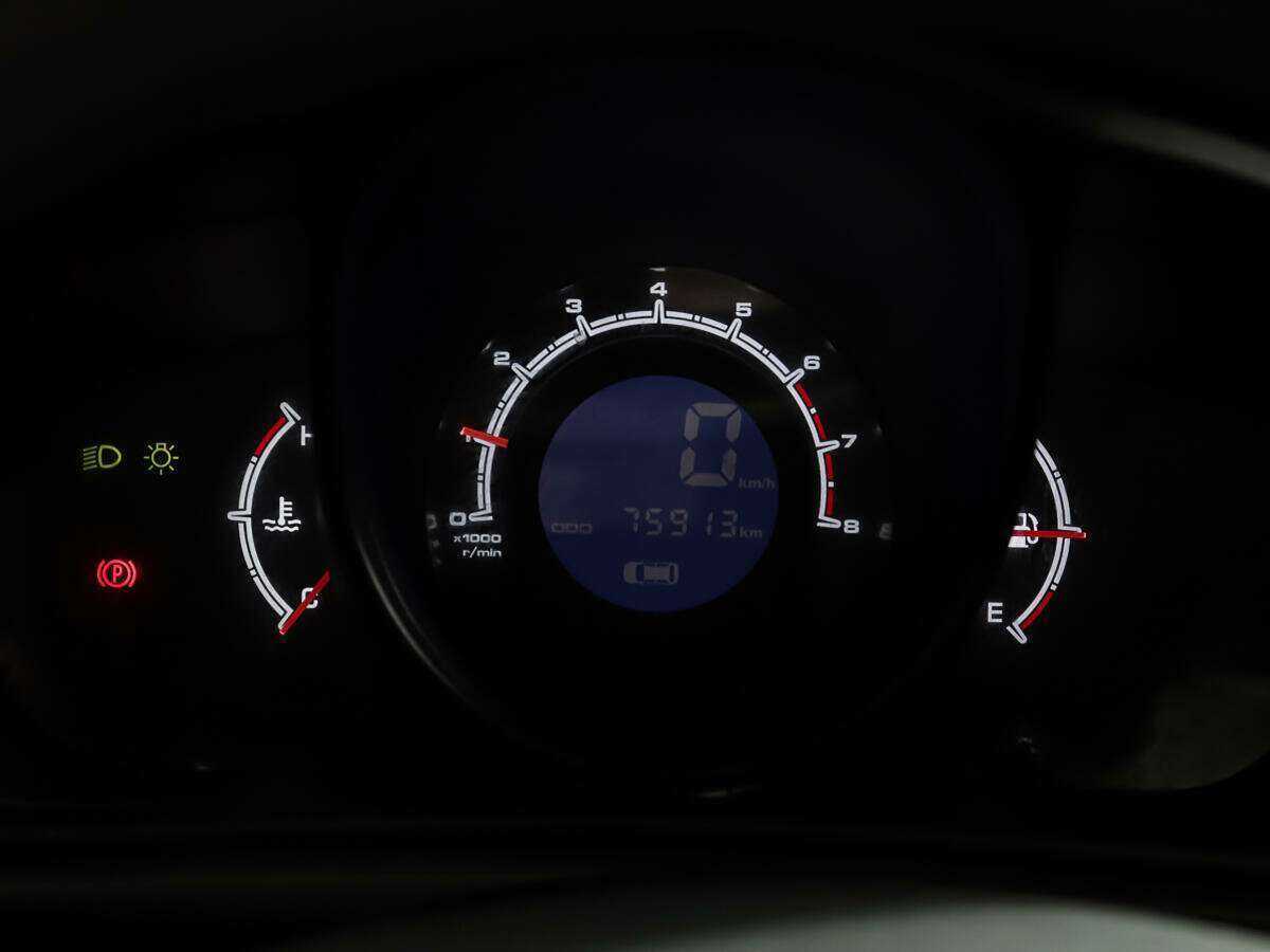 Продажа Б/У Лифан Икс60. Фото: #13