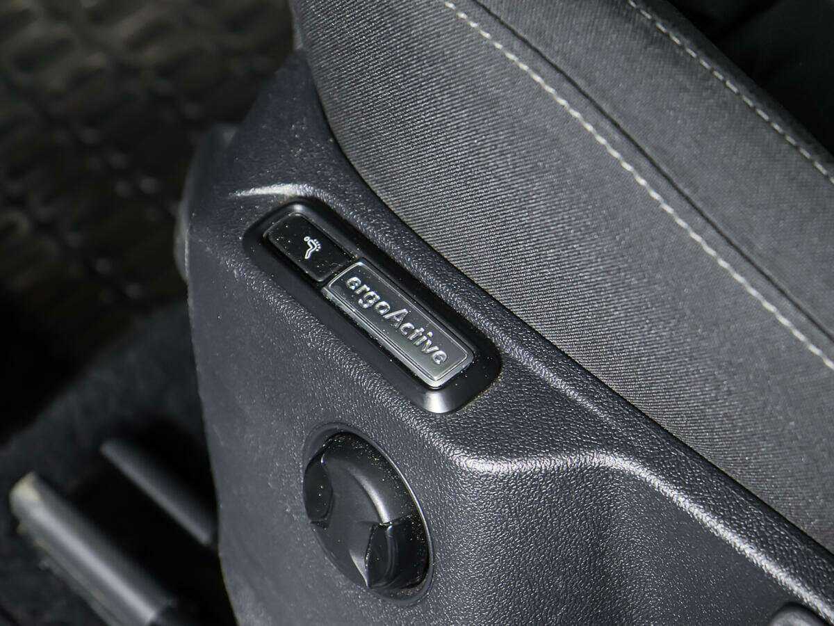 Купить Volkswagen Tiguan с пробегом. Фото: #14