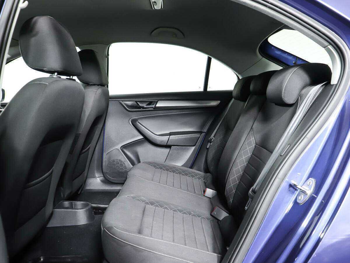 Продажа Б/У Шкода Рапид. Фото: #11