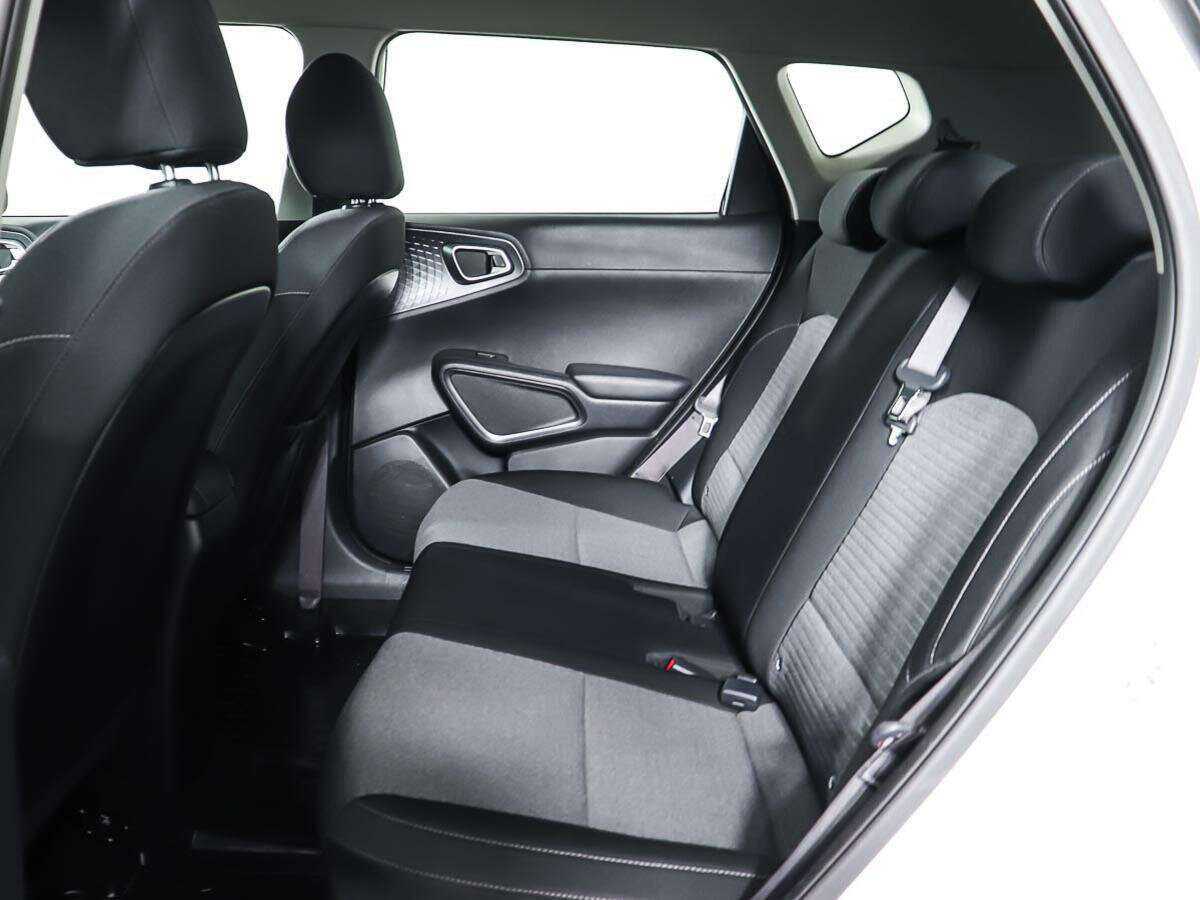 Продажа Б/У Киа Соул. Фото: #10