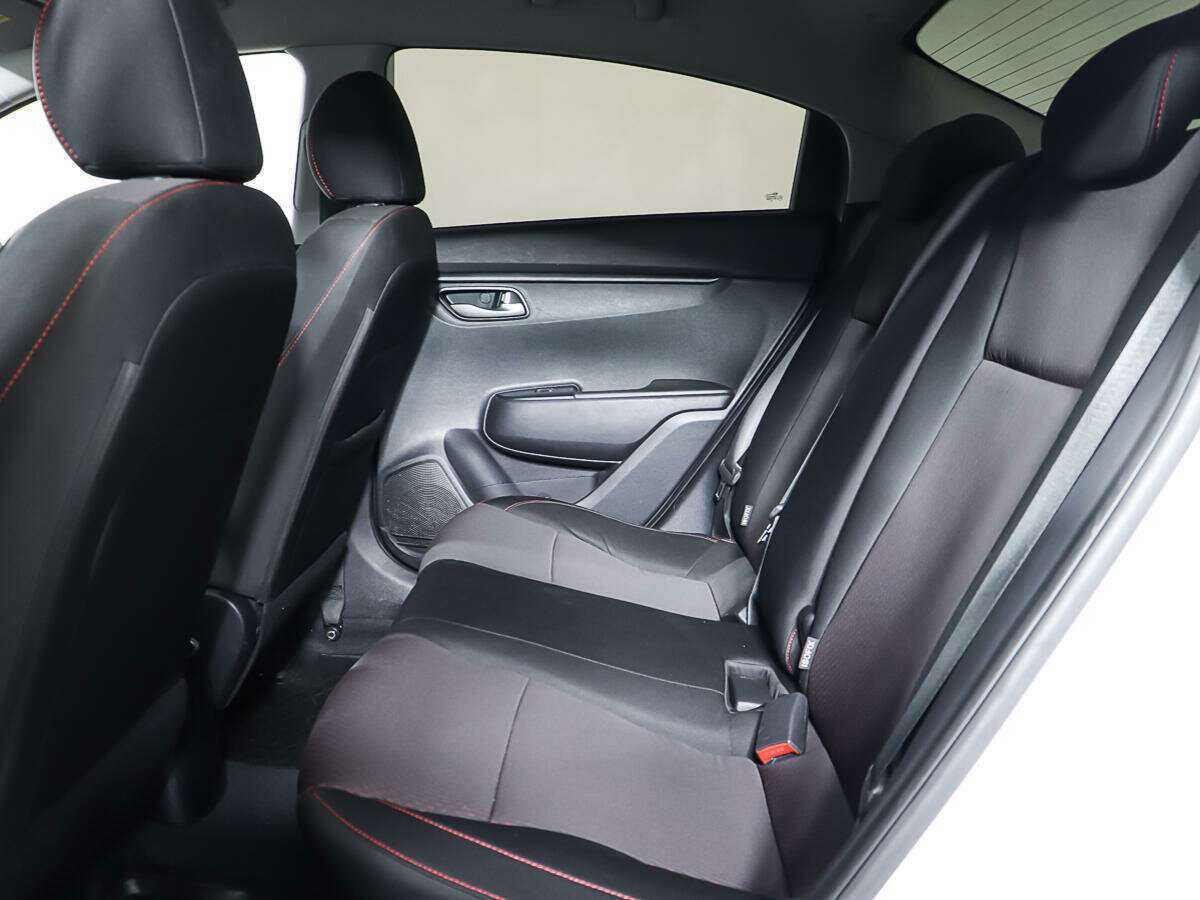 Продажа Б/У Киа Рио. Фото: #10