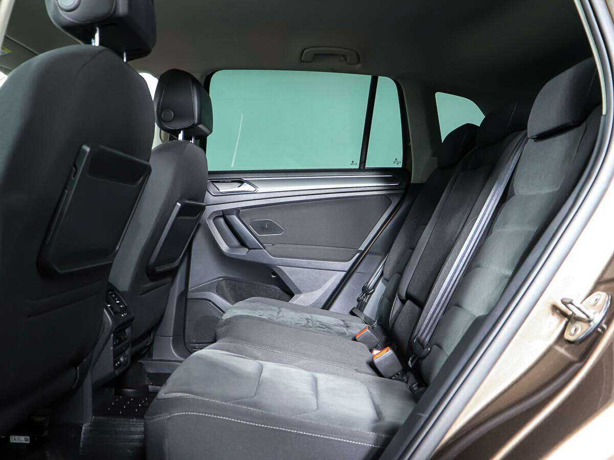 Продажа Б/У Фольксваген Тигуан. Фото: #10