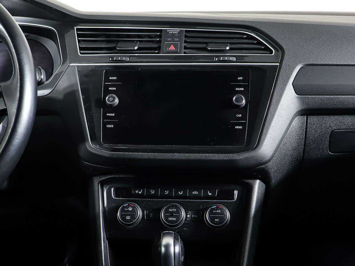 Продажа Б/У Фольксваген Тигуан. Фото: #12