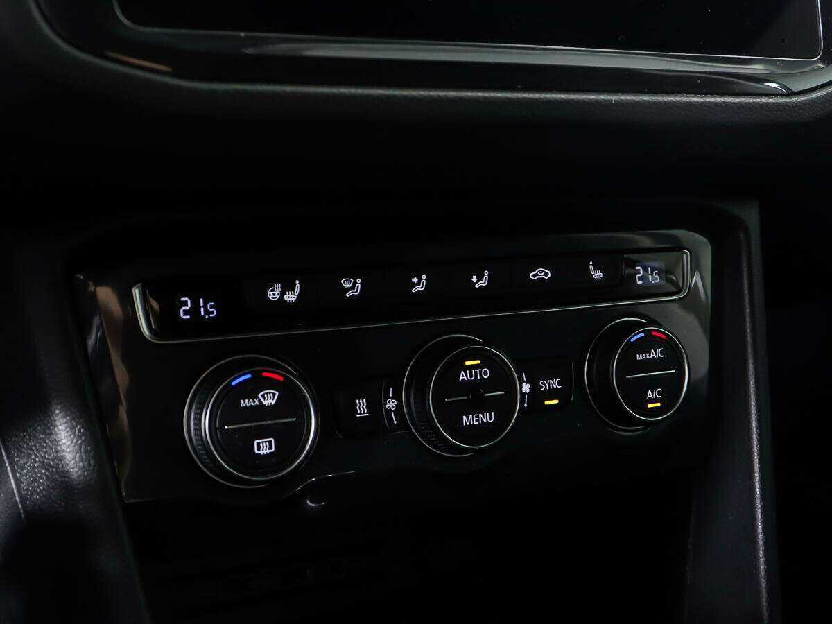 Продажа Б/У Фольксваген Тигуан. Фото: #18