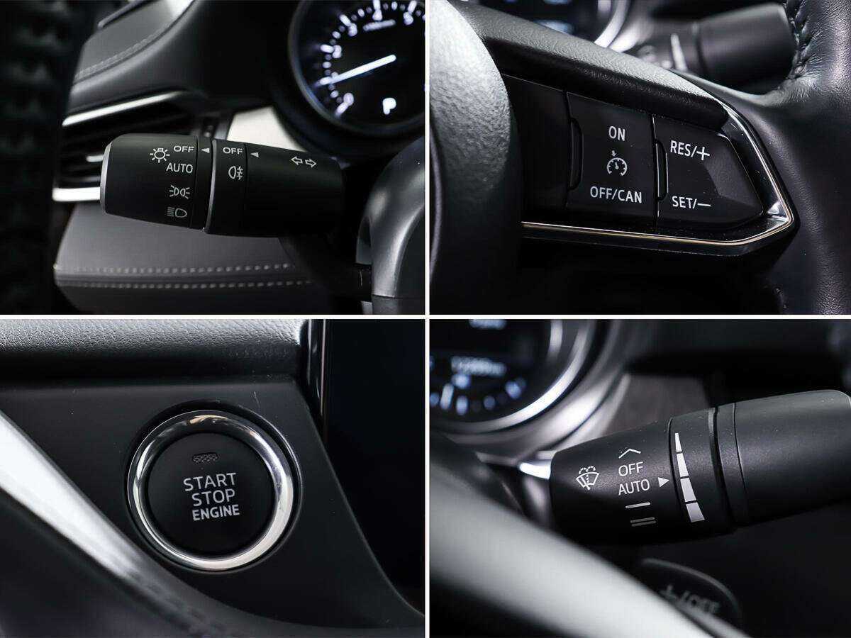 Купить Mazda 6 с пробегом. Фото: #16