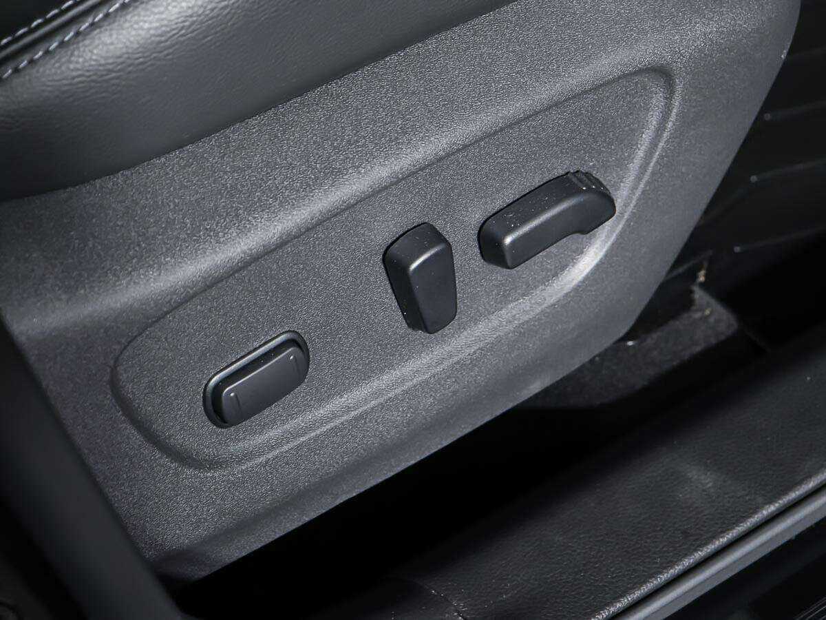 Купить Nissan X-Trail с пробегом. Фото: #15