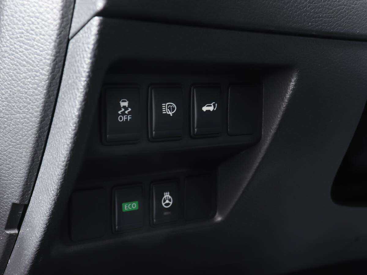 Купить Nissan X-Trail с пробегом. Фото: #18