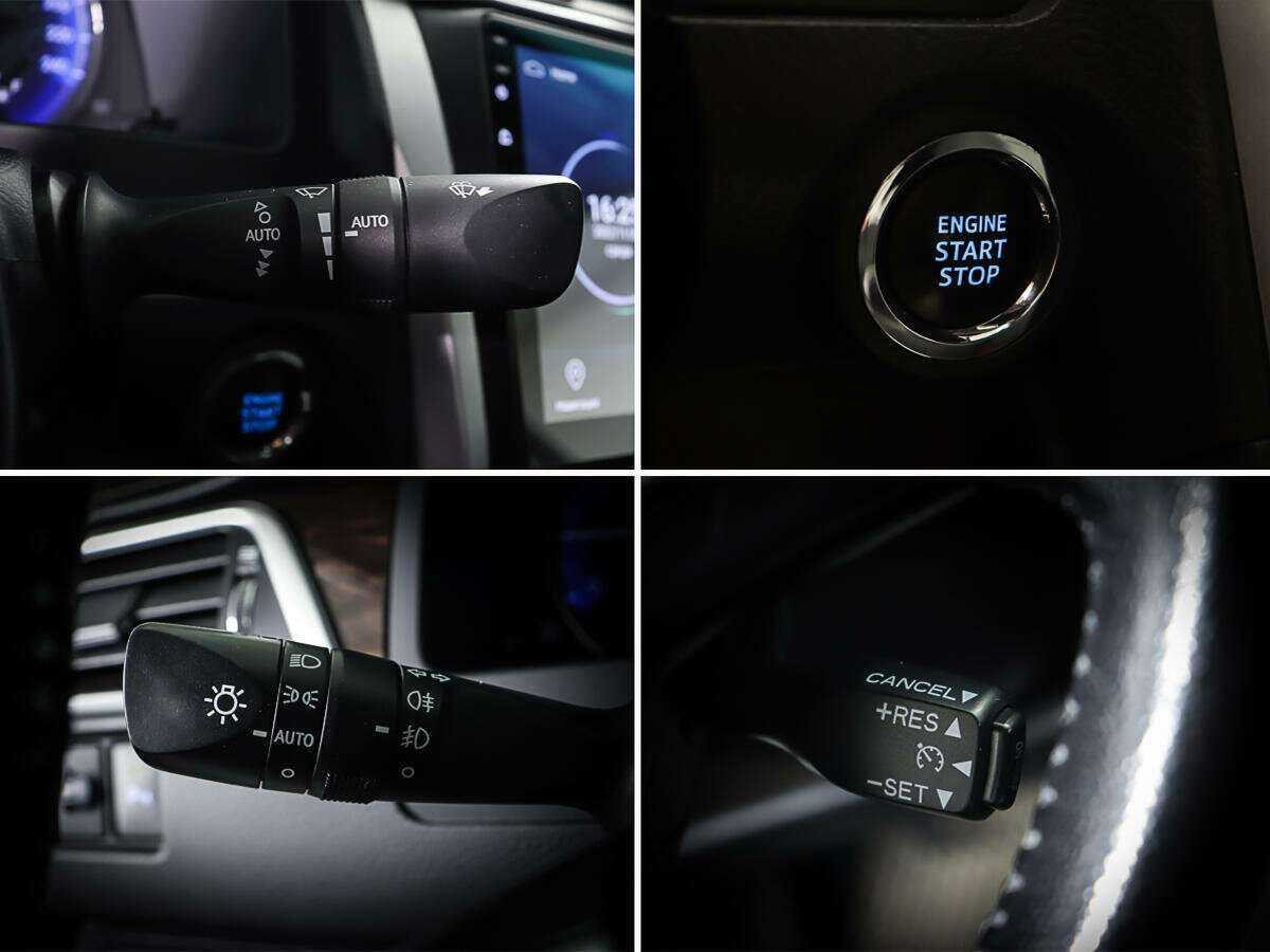 Продажа Б/У Тойота Камри. Фото: #15