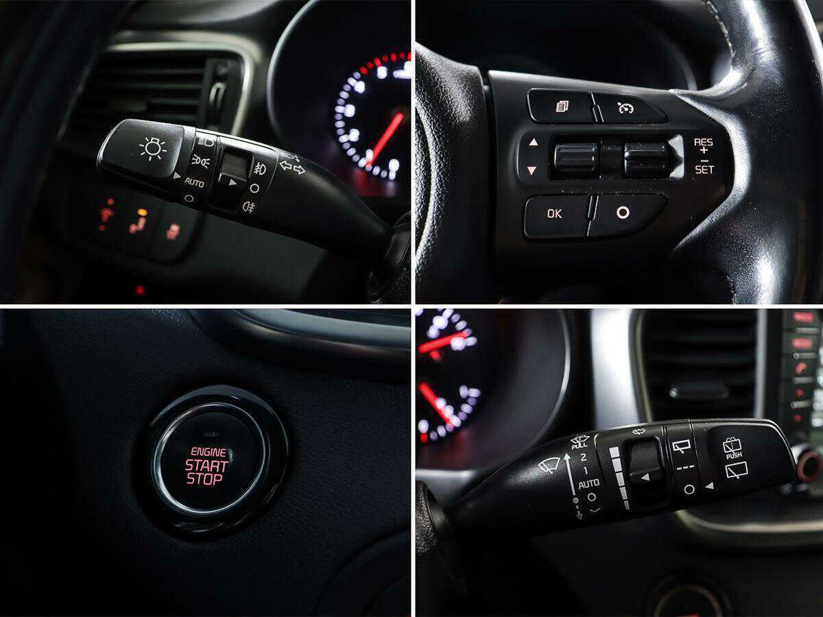 Купить Kia Sorento с пробегом. Фото: #21