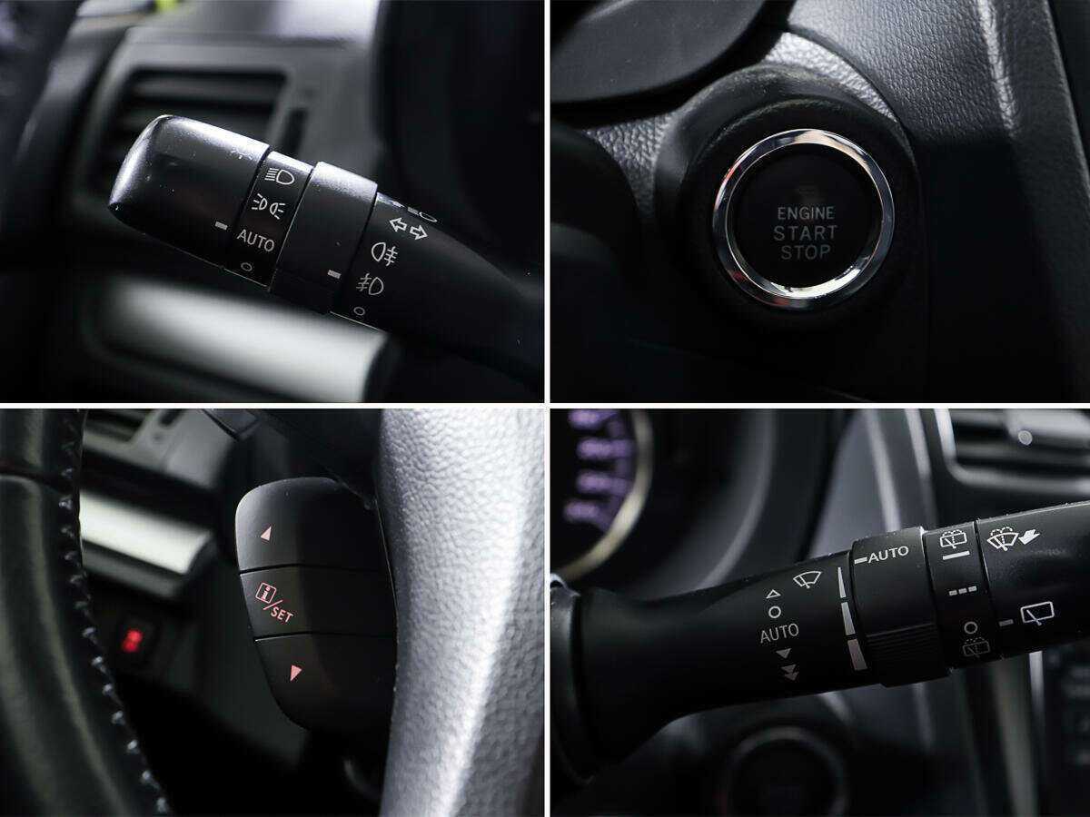 Купить Subaru XV с пробегом. Фото: #15