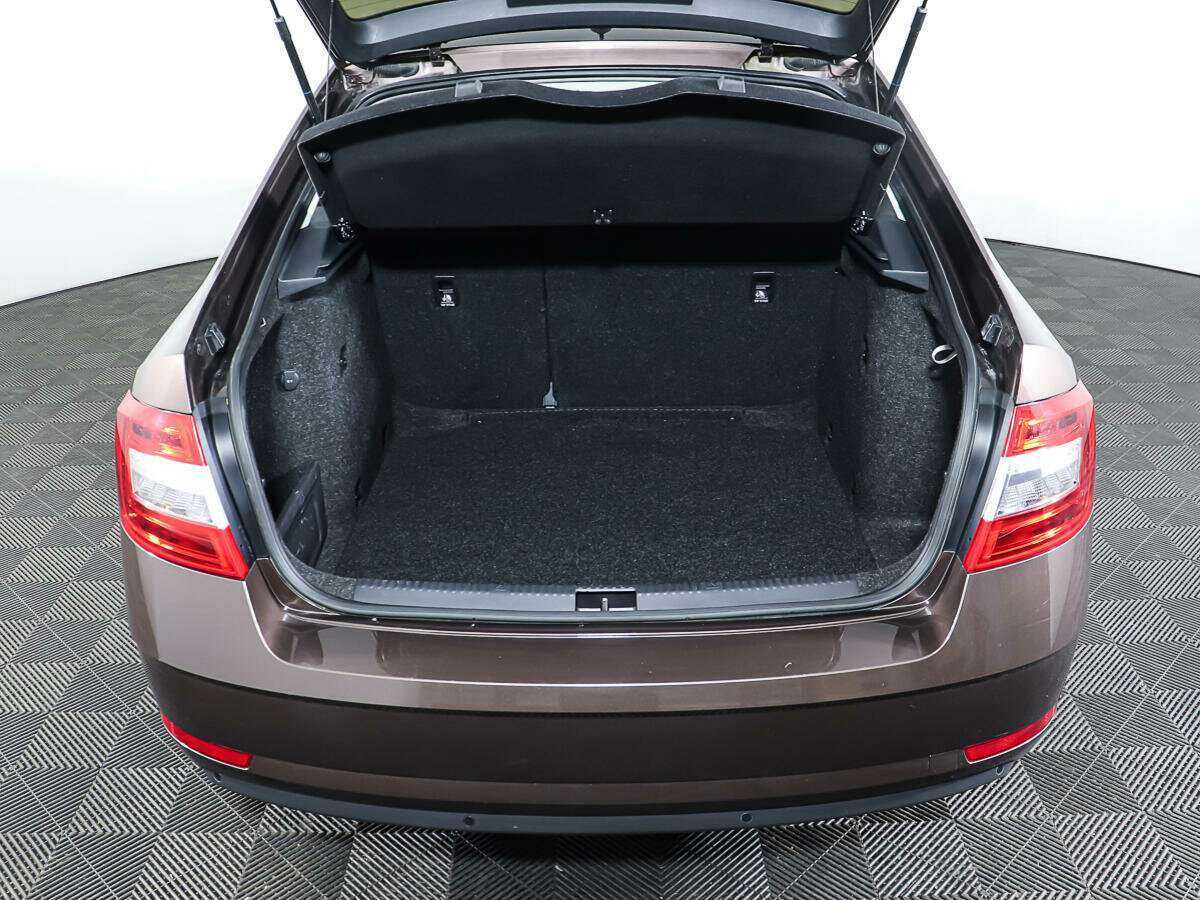 Продажа Б/У Шкода Октавия. Фото: #8