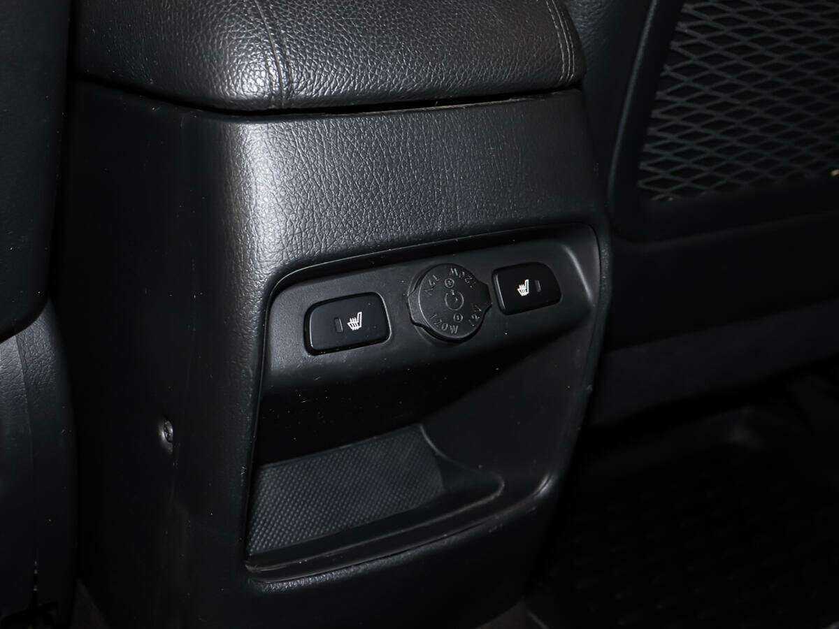 Продажа Б/У Киа Соренто. Фото: #16