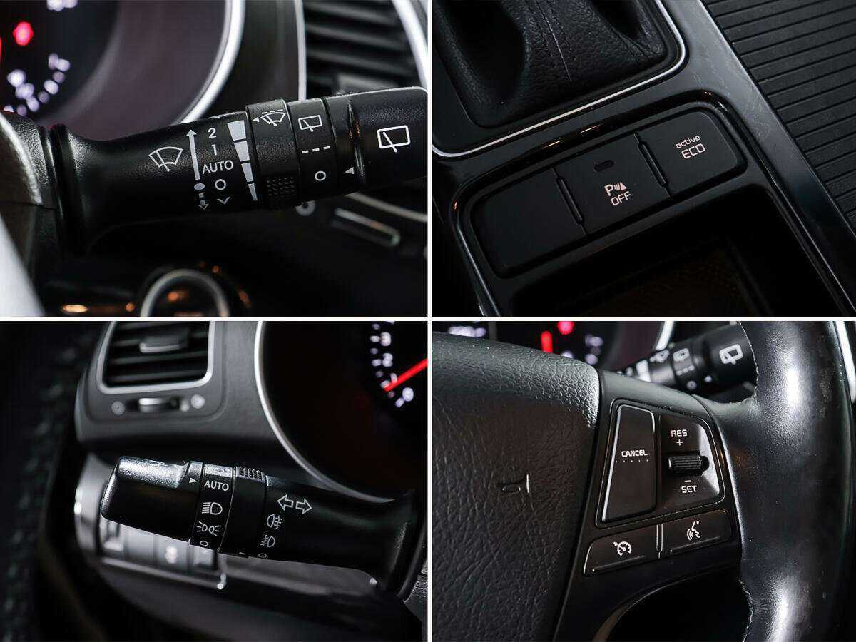 Продажа Б/У Киа Соренто. Фото: #19