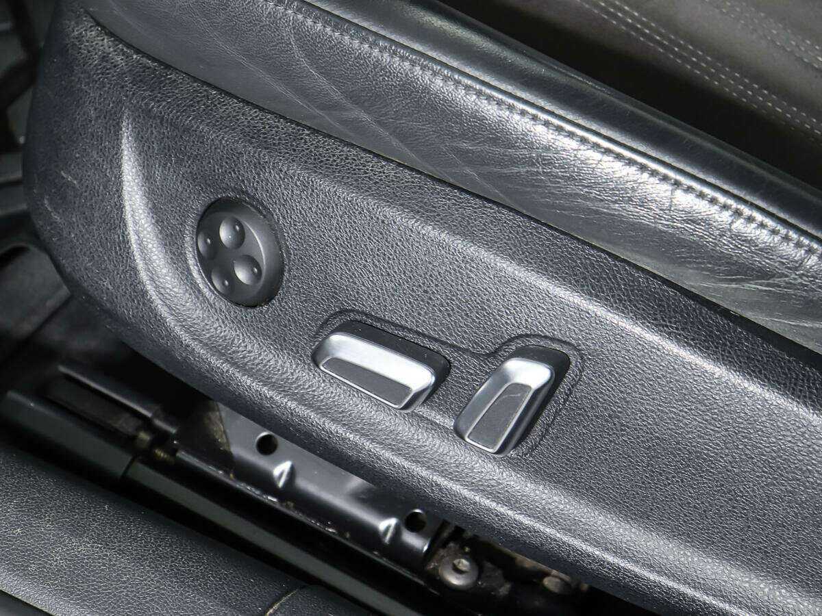 Купить Audi A6 с пробегом. Фото: #16